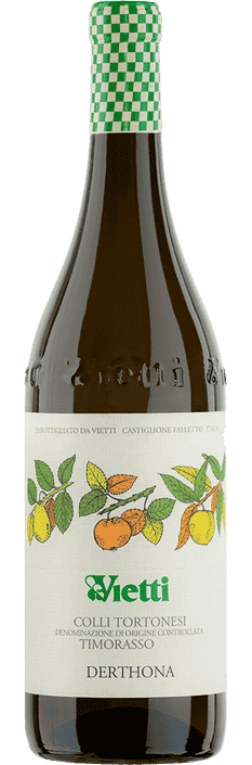 2022 Derthona Timorasso Colli Tortonesi DOC Vietti