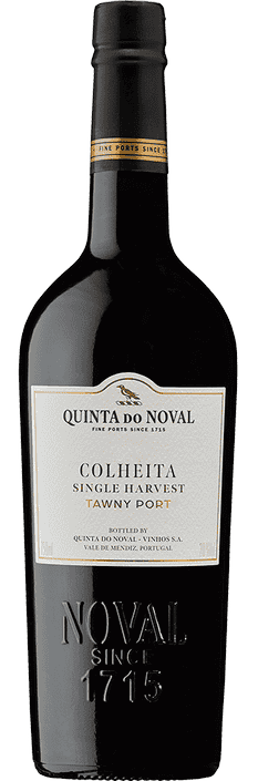 2012 Porto Colheita Quinta do Noval