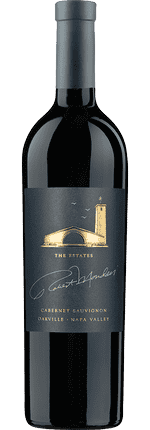 2021 Cabernet Sauvignon Oakville Napa Valley Robert Mondavi Winery