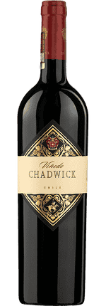 2022 Viñedo Chadwick Puente Alto DO - Valle del Maipo Familia Chadwick