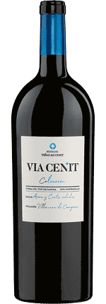 2019 Via Cenit Colección Tierra del Vino de Zamora DO Viñas del Cenit