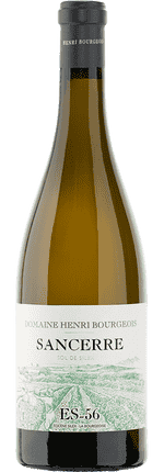 2022 Sancerre AOC Sol de Silex ES-56 Henri Bourgeois