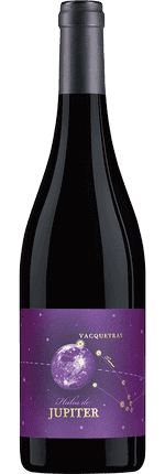 2020 Vacqueyras AOC Halos de Jupiter