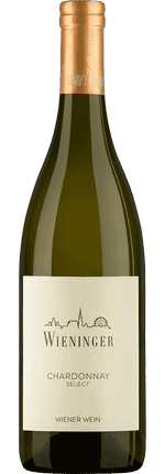 2020 Chardonnay Select Weingut Wieninger (Biodynamisch)