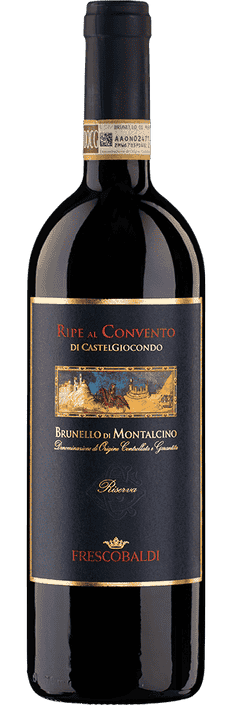2013 Ripe al Convento di Castelgiocondo Riserva Brunello di Montalcino DOCG Frescobaldi