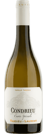 2023 Condrieu AOP Cuvée spéciale Tardieu-Laurent