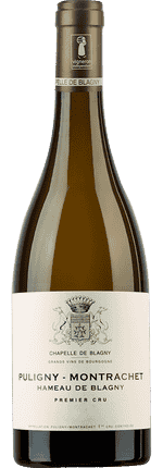 2022 Puligny-Montrachet Hameau de Blagny 1er Cru AOC Chapelle de Blagny