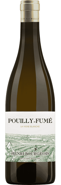 2023 Pouilly-Fumé AOC La Vigne Blanche Henri Bourgeois