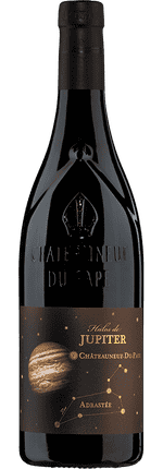 2020 Adrastée Châteauneuf-du-Pape AOP Halos de Jupiter