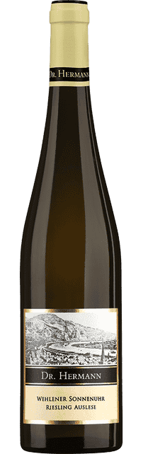 2023 Riesling Auslese Wehlener Sonnenuhr Weingut Dr.Hermann