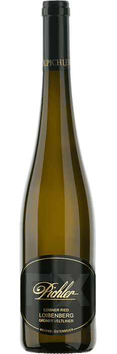 2022 Grüner Veltliner Ried Loibenberg F.X. Pichler