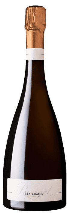 2022 Les Lumes Crémant de Bourgogne AOC Extra Brut Parigot & Richard