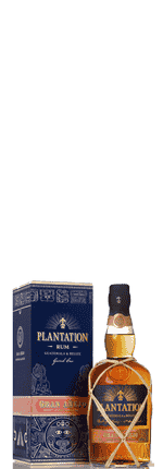 Rum Plantation Gran Añejo