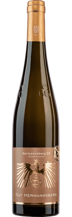 2020 Riesling GG trocken Reserve VDP.Grosse Lage Niederhausen Hermannsberg Monopollage Gut Hermannsberg
