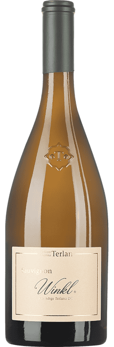 2025 Sauvignon Blanc Winkl Südtirol Alto Adige DOC Cantina Terlan