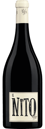 2022 Il Nito Rosso Benaco Bresciano IGP Società Vitivinicola La Rifra