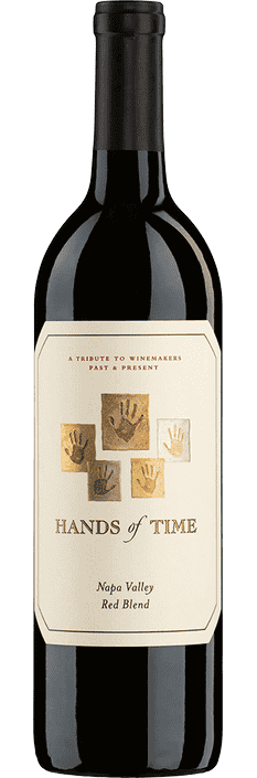 2018 Hands of Time Napa Valley Stag's Leap Wine Cellars