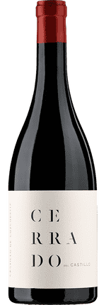 2017 Cerrado del Castillo Rioja DOCa Castillo de Cuzcurrita