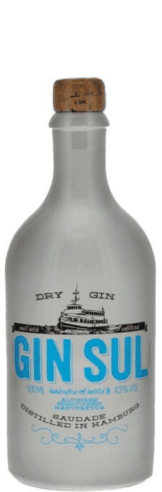 Gin Sul Dry