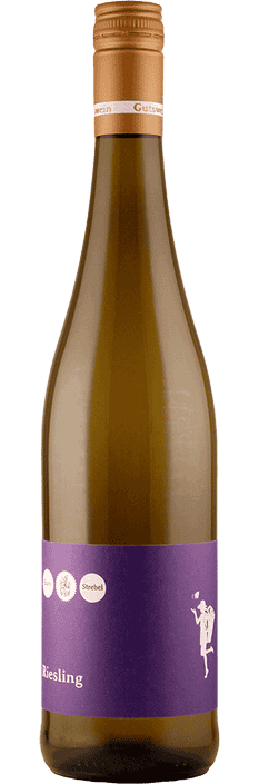 2024 Riesling trocken Fleissiges Lieschen VDP.Gutswein Weingut Lisa Bunn