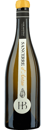 2023 Sancerre AOC D'Antan Henri Bourgeois (Bio)