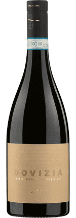 2018 Montepulciano d'Abruzzo DOC Dovizia Novaripa