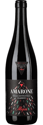 2020 Amarone Valpolicella Classico DOCG Allegrini