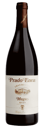 2016 Prado Enea Gran Reserva Rioja DOCa Bodegas Muga