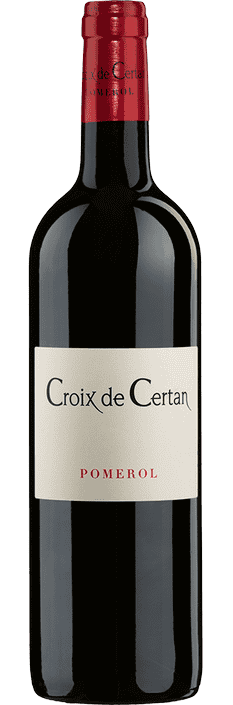 2022 Croix de Certan Pomerol AOC Second Vin du Ch. Certan de May de Certan