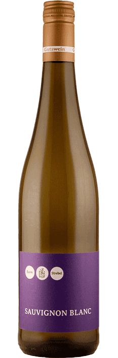 2024 Sauvingon Blanc Gutswein trocken Weingut Lisa Bunn