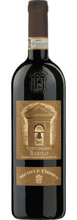 2020 Barolo DOCG Tortoniano Michele Chiarlo