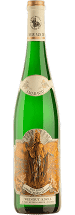 2023 Grüner Veltliner Smaragd Loibner Ried Schütt Weingut Knoll