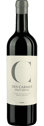 2022 Le C des Carmes Haut-Brion Pessac-Léognan AOC