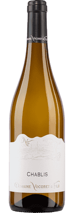 2024 Chablis AOP Domaine Vocoret & Fils