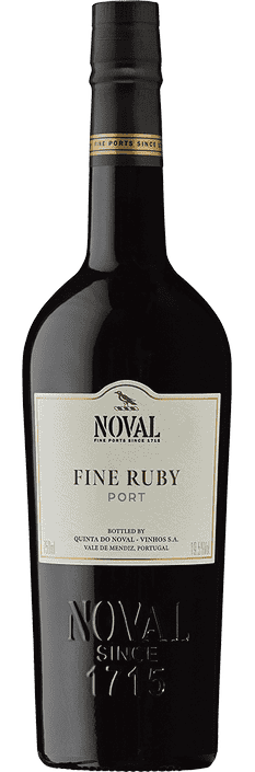 Porto Fine Ruby Quinta do Noval