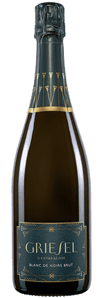 2022 Sekt Blanc de Noirs Brut Griesel & Compagnie