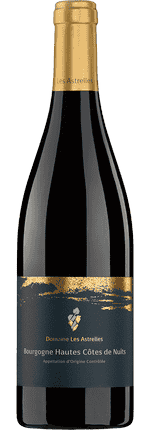 2022 Bourgogne Hautes-Côtes de Nuits AOC Domaine Les Astrelles (Bio)