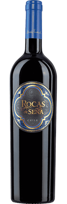 2023 Rocas de Seña Valle de Aconcagua Viña Seña