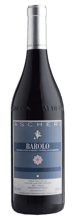 2021 Barolo DOCG Cantine Giacomo Ascheri