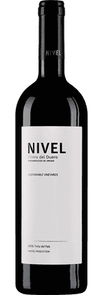 2023 Nivel Ribera del Duero DO Garmón Continental