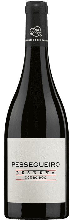 2021 Pessegueiro Reserva Tinto Douro DOC Quinta do Pessegueiro