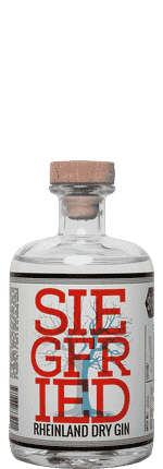 Gin Siegfried Rheinland Dry