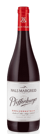 2024 Pfeffersbruger Edelvernatsch Südtirol Alto Adige DOC Nals Magreid