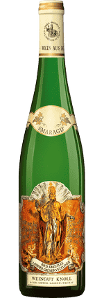 2024 Grüner Veltliner Smaragd Loibner Ried Kreutles Wachau DAC Weingut Knoll