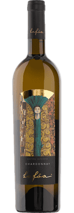2023 Chardonnay Lafóa Südtirol Alto Adige DOC Schreckbichl Colterenzio