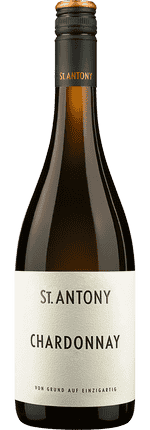 2024 Chardonnay trocken VDP.Gutswein Weingut St. Antony (Bio)