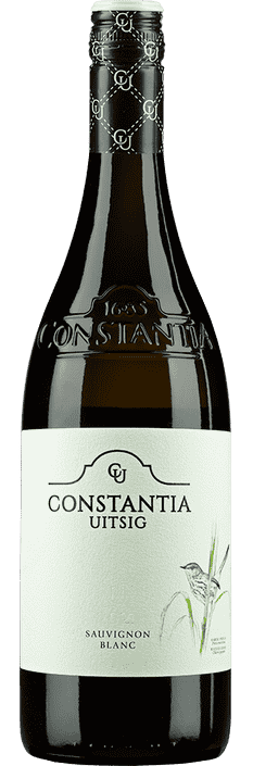 2024 Sauvignon Blanc Constantia WO Constantia Uitsig