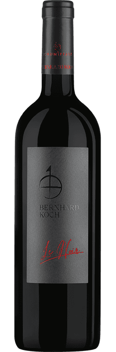 2022 Le Noir trocken Pfalz Bernhard Koch