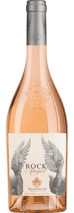 2020 Rock Angel Côtes de Provence AOC Caves d'Esclans