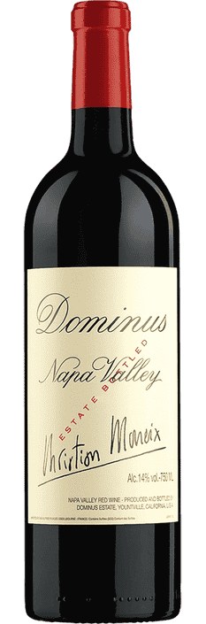 2009 Dominus Napa Valley Christian Moueix